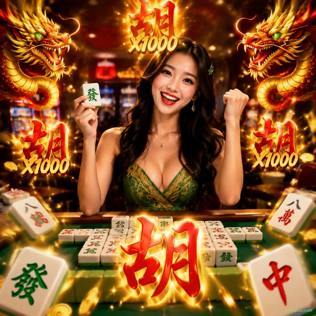 bandarspin88 Komunitas Game