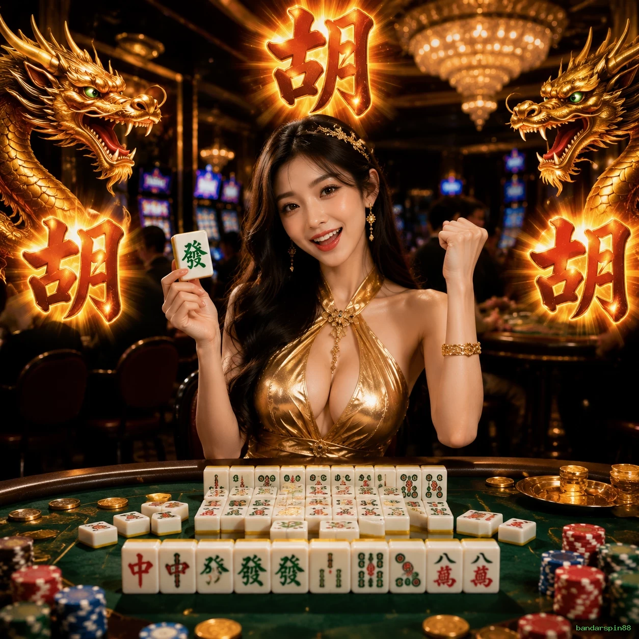 Mengenal Fitur Menarik di Situs bandarspin88