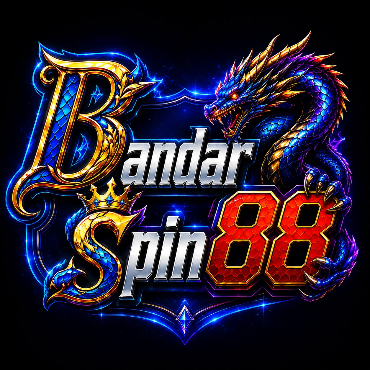 bandarspin88 Logo